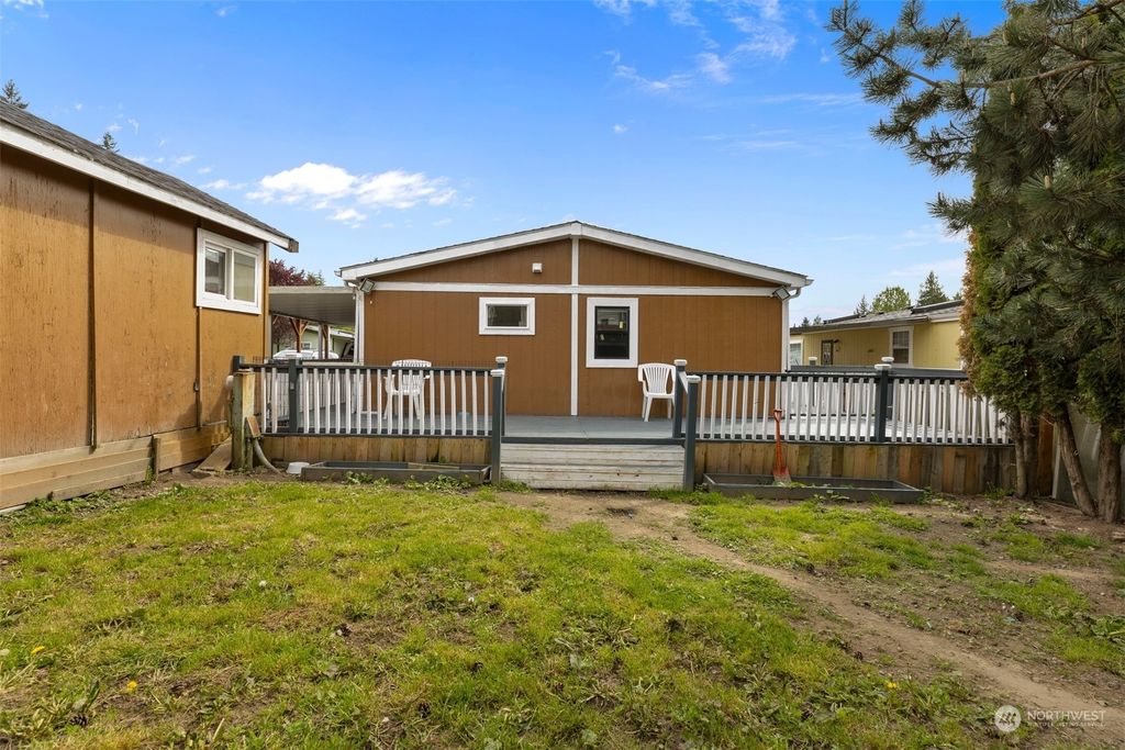 Photo of 28000 NE 142nd #70, Duvall, WA 98019 (MLS # 2231364)