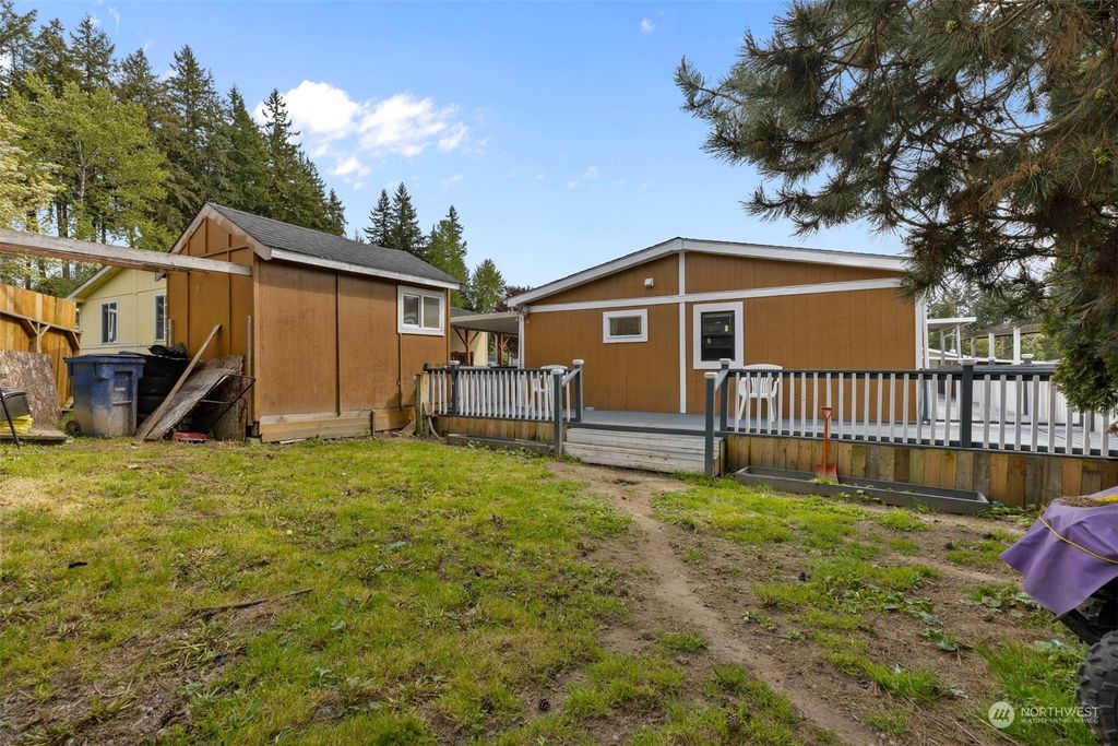 Photo of 28000 NE 142nd #70, Duvall, WA 98019 (MLS # 2231364)