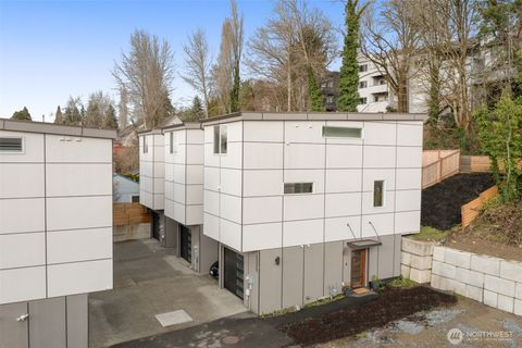 Photo of 7722 Delridge Way SW, Seattle, WA 98106 (MLS # 2493495)