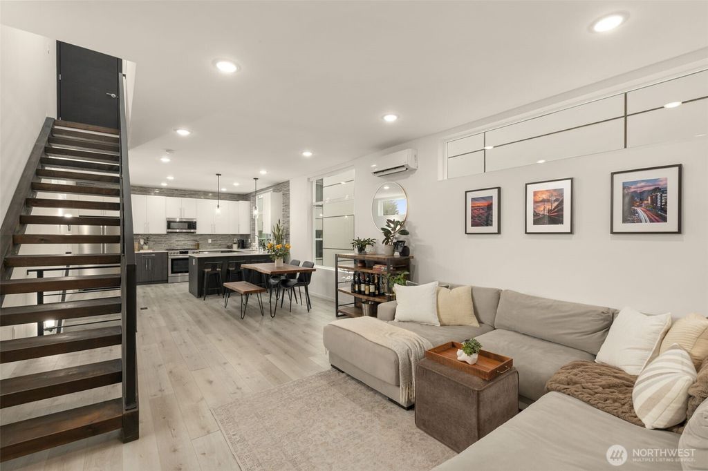 Photo of 7722 Delridge Way SW, Seattle, WA 98106 (MLS # 2493495)