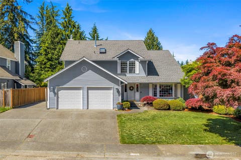 Photo of 15720 SE 184th Street, Renton, WA 98058 (MLS # 2554407)