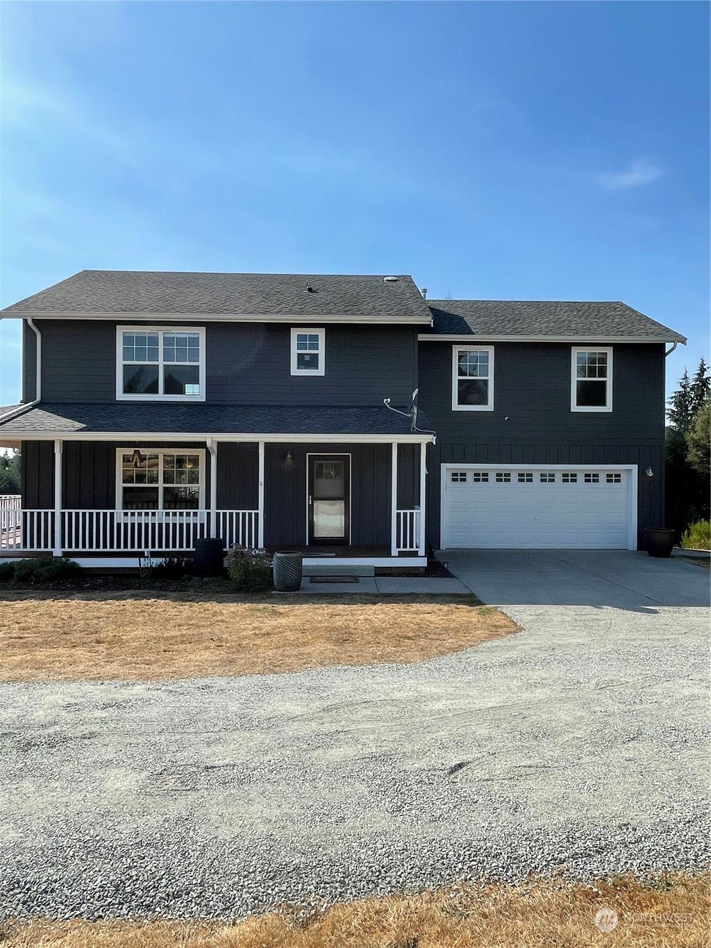 Photo of 3423 275 Street NE, Arlington, WA 98223 (MLS # 2194829)