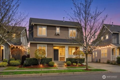 Photo of 13719 33rd Drive SE, Mill Creek, WA 98012 (MLS # 2509319)