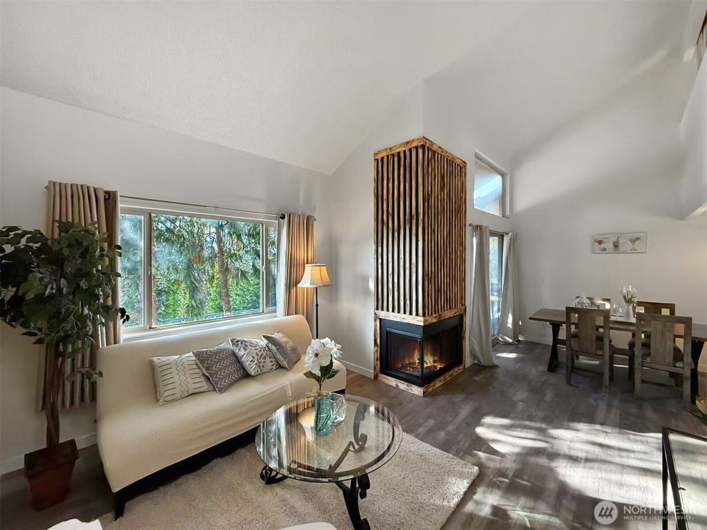 Photo of 12600 57th Ave S Ave #F203, Seattle, WA 98178 (MLS # 2338228)