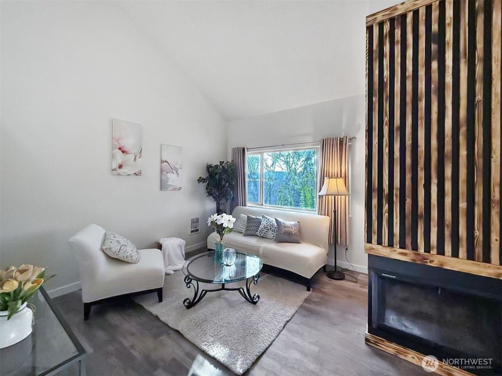 Photo of 12600 57th Ave S Ave #F203, Seattle, WA 98178 (MLS # 2338228)
