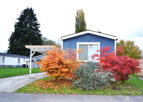 8407 143rd Avenue Ct E Unit 35, Puyallup, WA 98372 - MLS#: 2307571