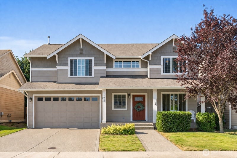 17942 122nd Street Ct E