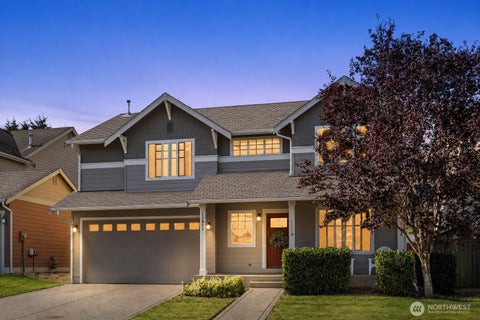 Photo of 17942 122nd Street Ct E, Bonney Lake, WA 98391 (MLS # 2590564)