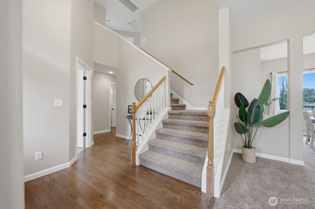 Photo of 2215 122nd Drive SE, Lake Stevens, WA 98258 (MLS # 2548929)