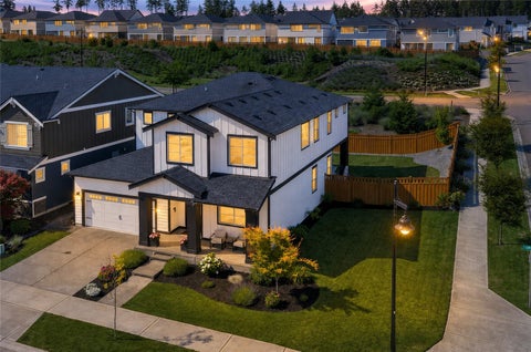 Photo of 19130 129th Street E, Bonney Lake, WA 98391 (MLS # 2598869)