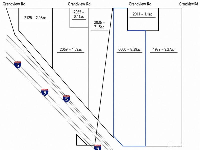 0 Grandview Road