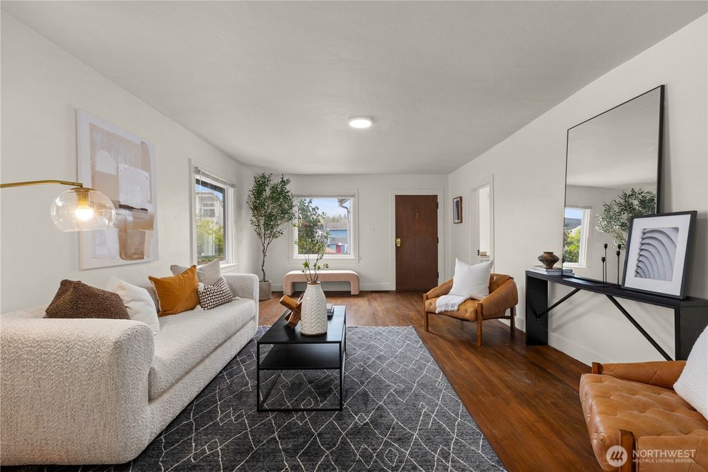 Photo of 4746 Delridge Way SW, Seattle, WA 98106 (MLS # 2507275)