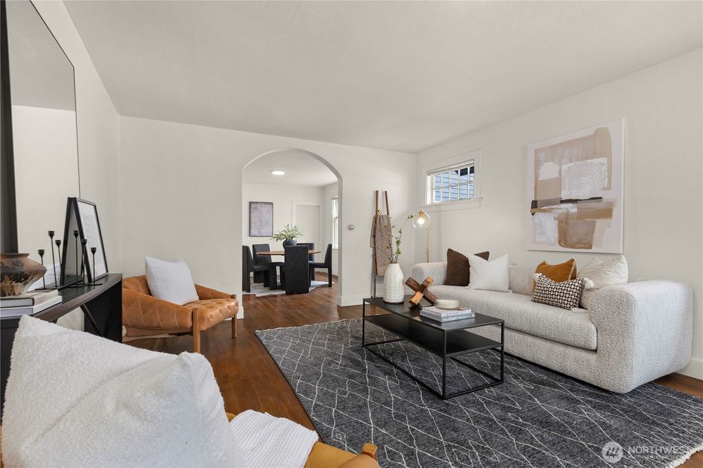 Photo of 4746 Delridge Way SW, Seattle, WA 98106 (MLS # 2507275)