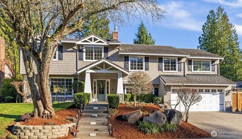 18912 SE 46th Way Issaquah WA 98027
