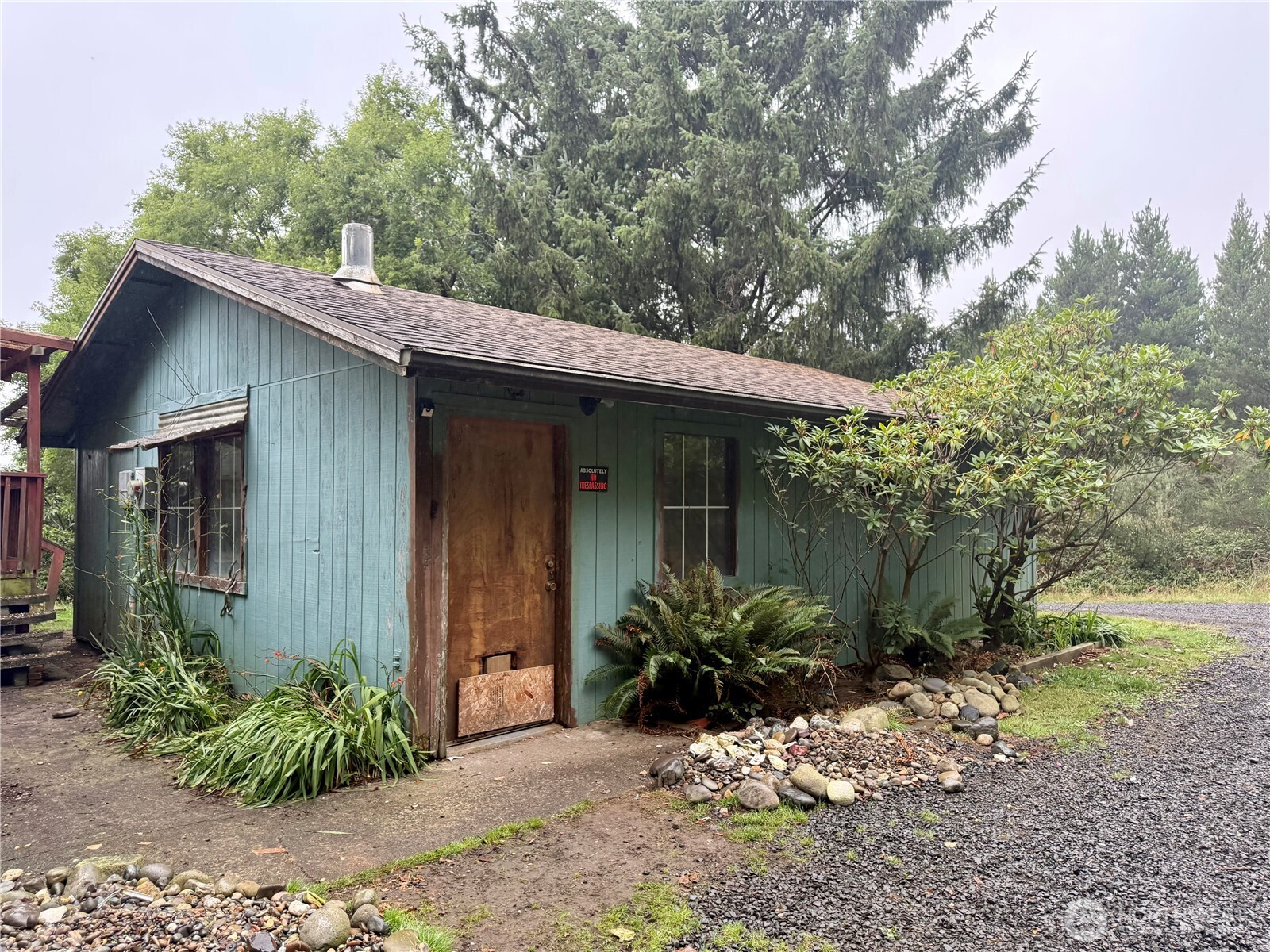 401 Starr Street