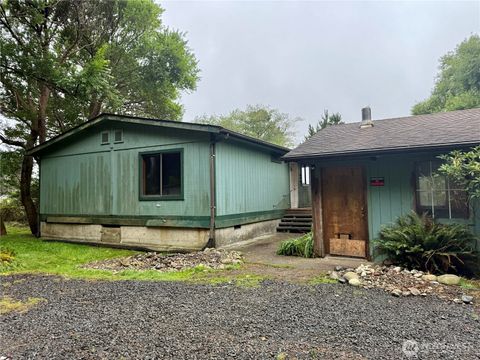 401 Starr Street Westport WA 98595