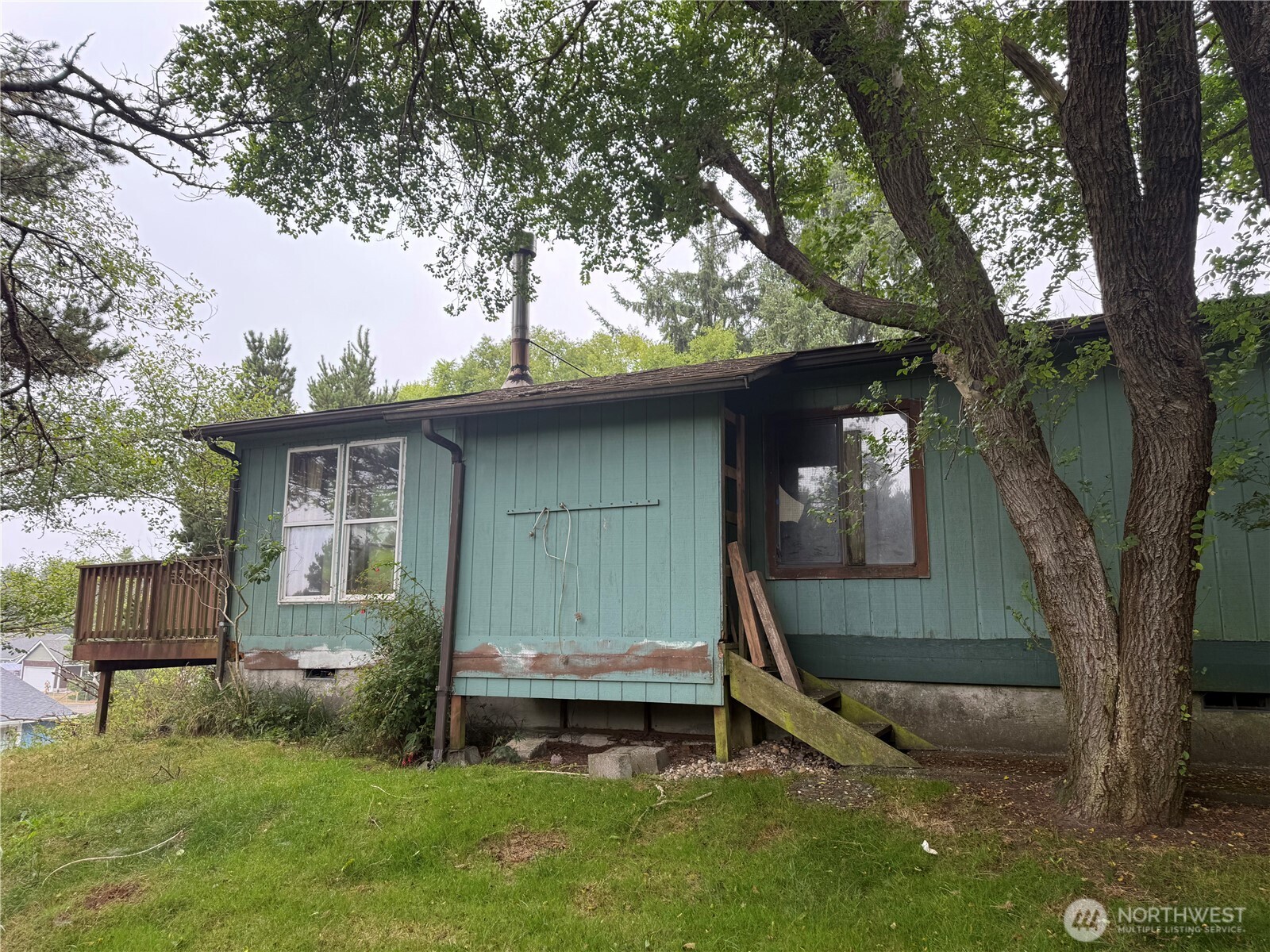 401 Starr Street