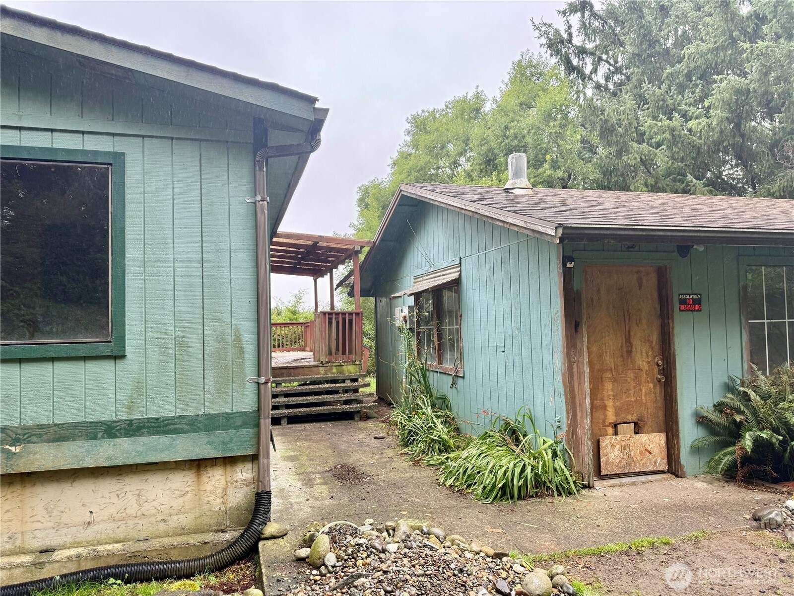 401 Starr Street