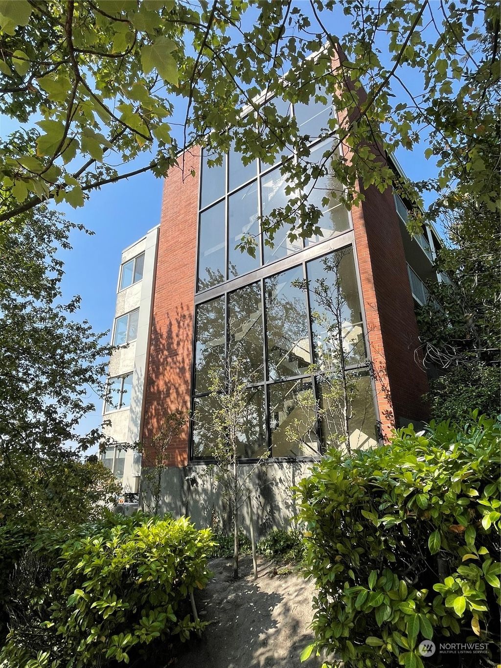 Photo of 2703 Boylston Avenue E #404, Seattle, WA 98102 (MLS # 2161796)