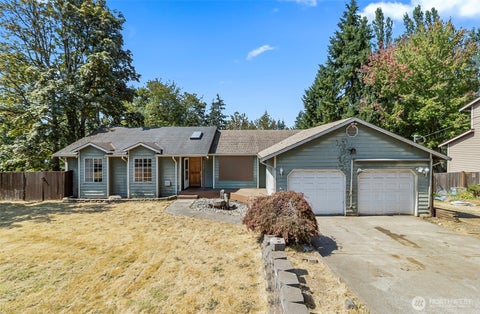 Photo of 5126 91st Avenue SE, Snohomish, WA 98290 (MLS # 2570495)