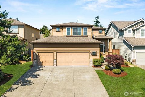 Photo of 27217 104th Avenue SE, Kent, WA 98030 (MLS # 2468319)