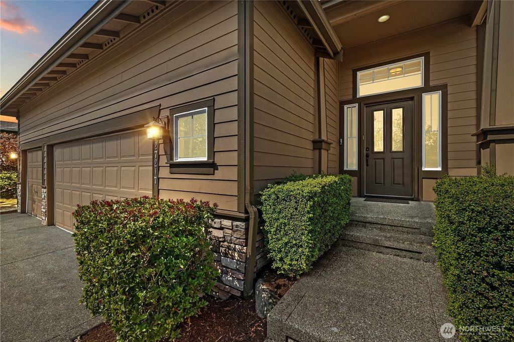 Photo of 27217 104th Avenue SE, Kent, WA 98030 (MLS # 2468319)