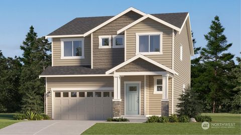 13654 201st Avenue SE Unit 42, Monroe, WA 98272 - MLS#: 2292032