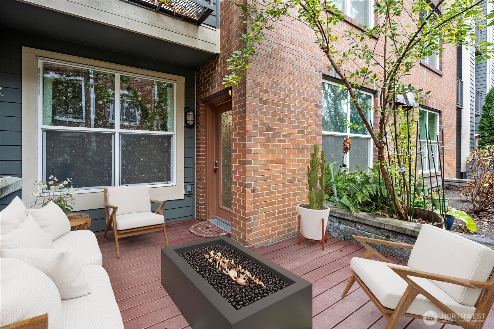 16275 NE 85th Street #107