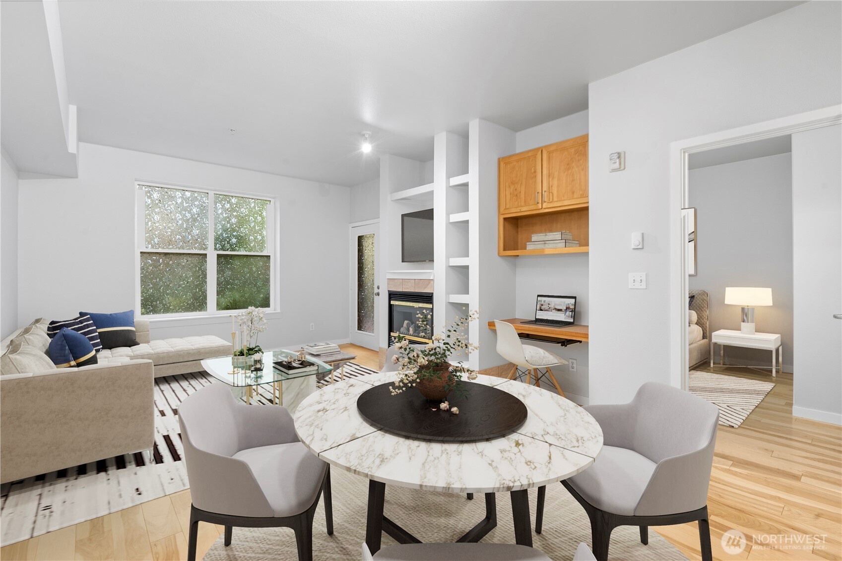 16275 NE 85th Street #107