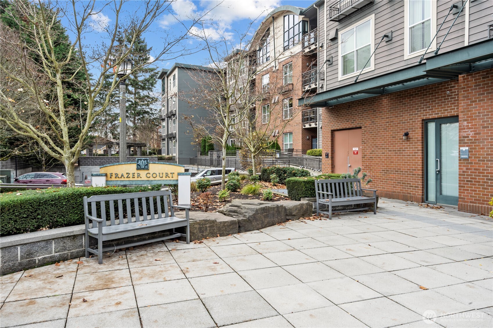 16275 NE 85th Street #107