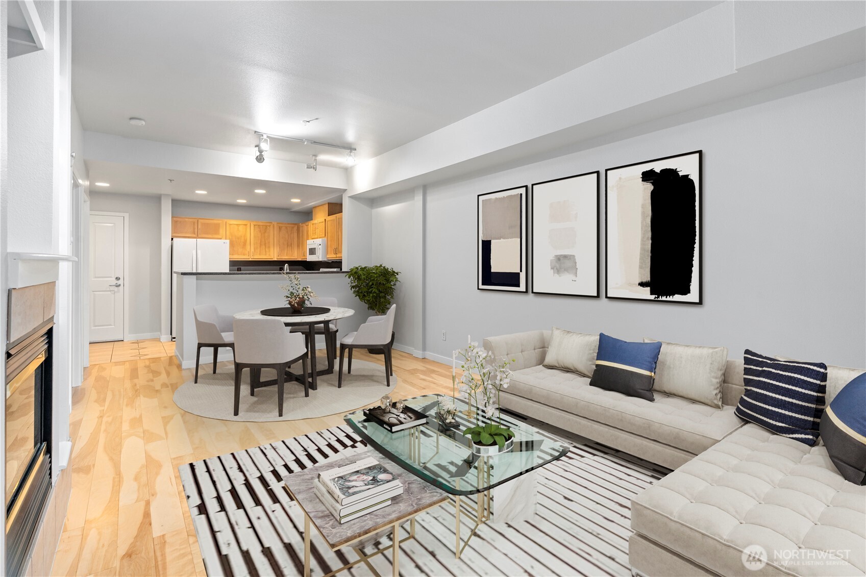 16275 NE 85th Street #107