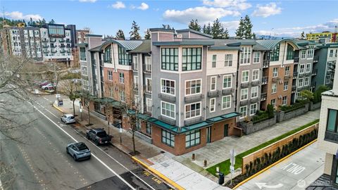 16275 NE 85th Street #107 Redmond WA 98052