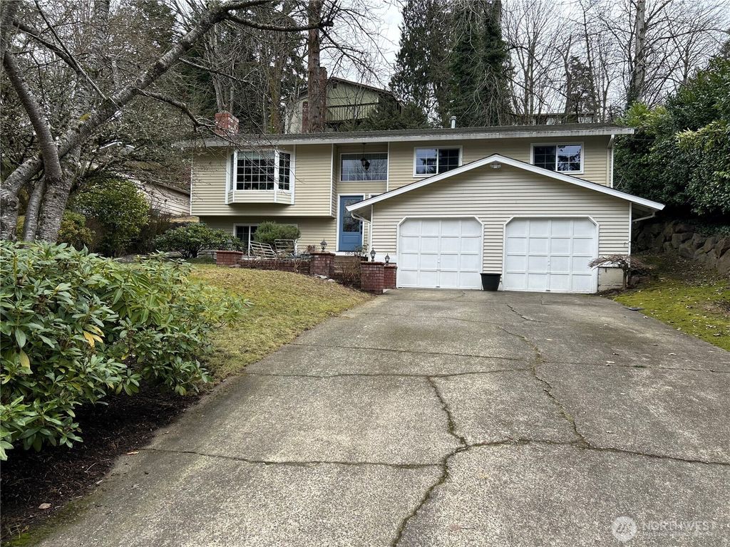 Photo of 10104 111th Avenue NE, Kirkland, WA 98033 (MLS # 2344817)