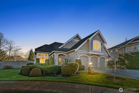 27520 SE 31st Place Sammamish WA 98075