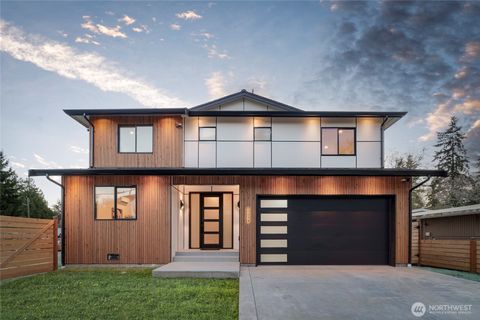 Photo of 11279 59th Avenue S, Seattle, WA 98178 (MLS # 2505781)