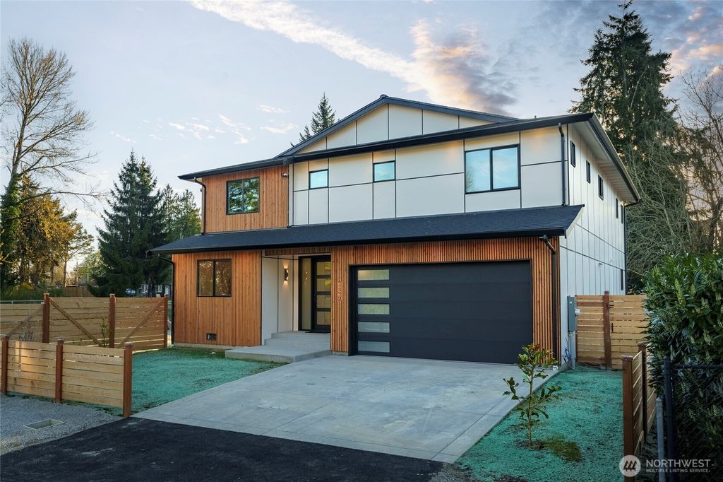 Photo of 11279 59th Avenue S, Seattle, WA 98178 (MLS # 2505781)