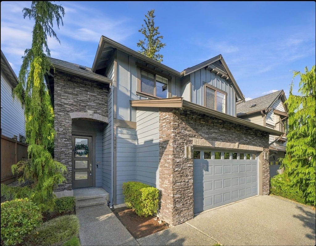Photo of 3725 200th Place SE, Bothell, WA 98012 (MLS # 2594838)