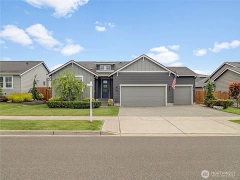 Photo of 3522 Elmont Avenue, Enumclaw, WA 98022 (MLS # 2526437)