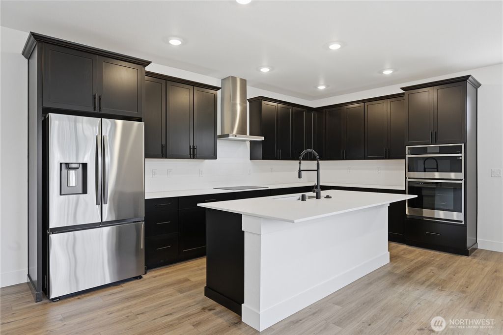 Photo of 32181 Pacific Avenue SE, Black Diamond, WA 98010 (MLS # 2500258)