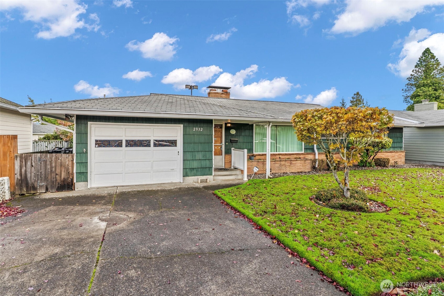 2932 Maryland Street