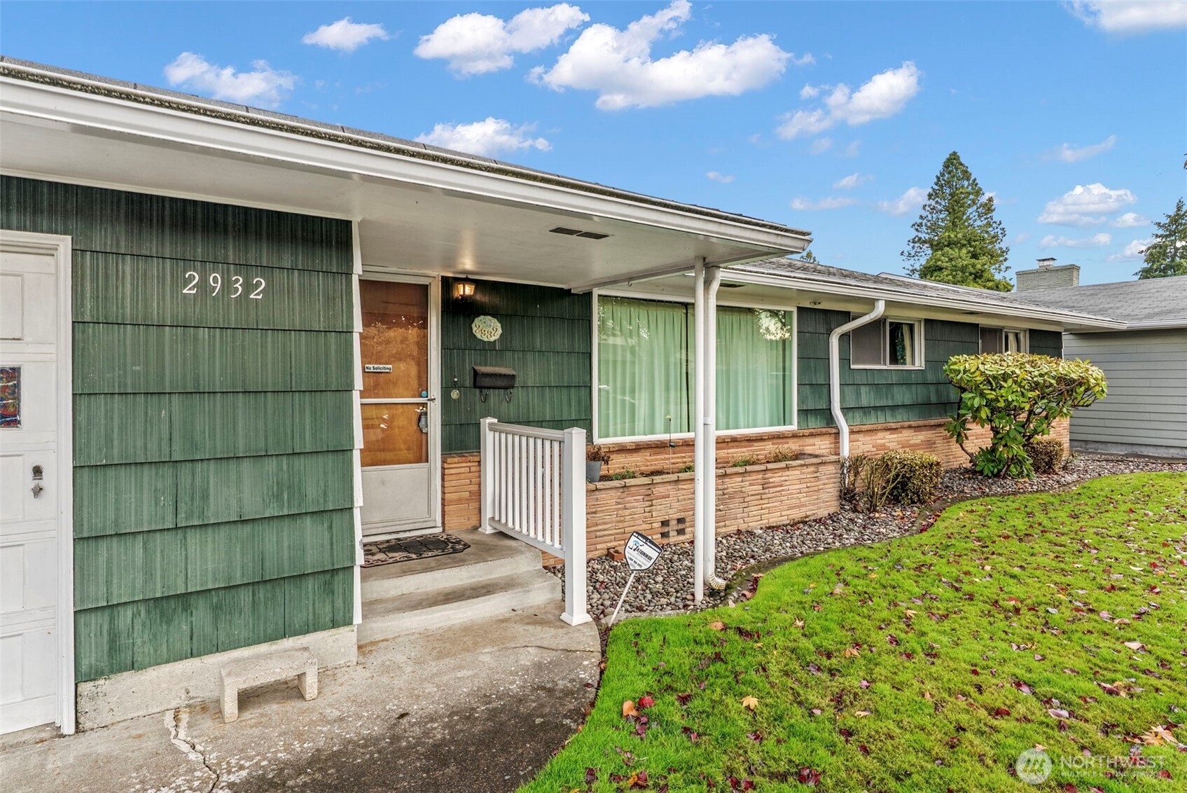 2932 Maryland Street