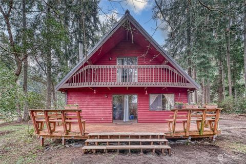 A home in Bremerton