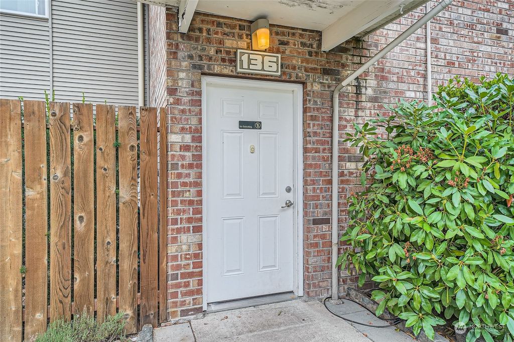 Photo of 12252 SE 59th Street #136, Bellevue, WA 98006 (MLS # 2319361)