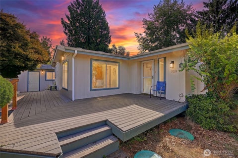 Photo of 9224 192nd Street NW, Stanwood, WA 98292 (MLS # 2482287)
