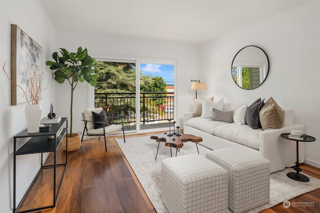 Photo of 5844 NE 75th Street #A309, Seattle, WA 98115 (MLS # 2149397)