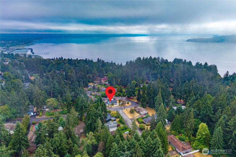 153 SW 208th Street