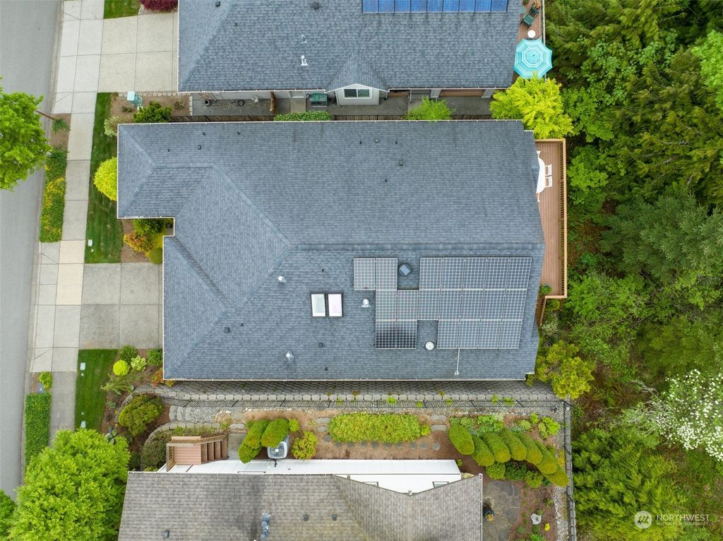 Photo of 12414 243rd Place NE, Redmond, WA 98053 (MLS # 2067282)