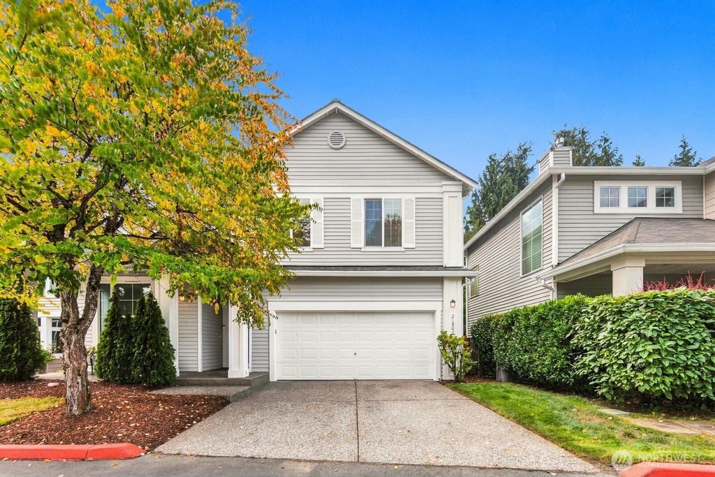 Photo of 21803 42nd Place S #25, Kent, WA 98032 (MLS # 2583877)