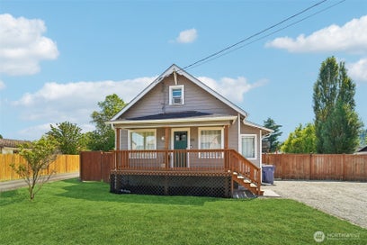 221 3rd Avenue NW Pacific WA 98047