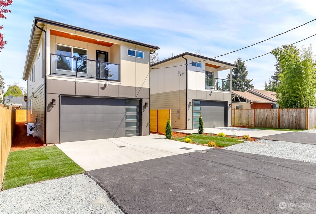 Photo of 10448 3rd Avenue SW, Seattle, WA 98146 (MLS # 2323888)